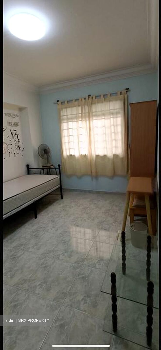 Blk 203B Compassvale Road (Sengkang), HDB 5 Rooms #562646411